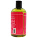 Difeel Growth and Curl Biotin Infused Shampoo 12 Oz.
