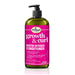 Difeel Growth and Curl Biotin Conditioner, 33 Oz.