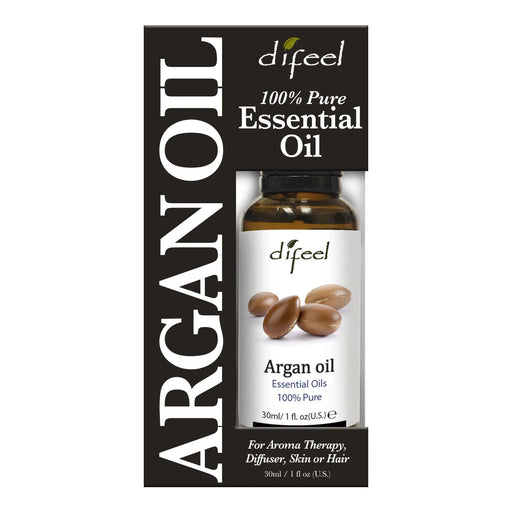Difeel Essential Argan Oil 1 Oz