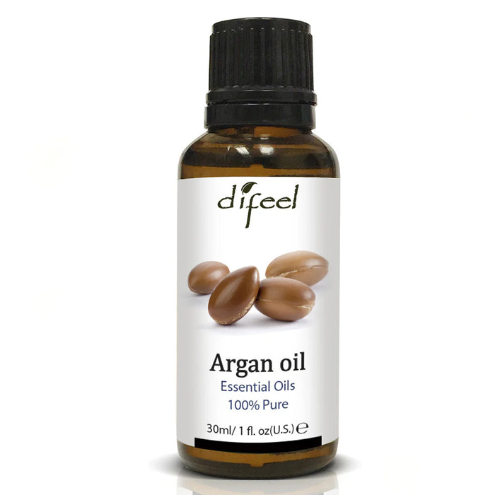 Difeel Essential Argan Oil 1 Oz