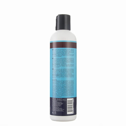 Shakebar Macadamia, Argan Oil Shampoo, 8.4 oz/250ml
