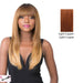 Synthetic 2020 Bang Wig - Sherry,Light Copper