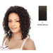 Jackson Lace Front Wig,Darkest Brown