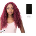 Synthetic Simply Lace Front Wig Simply Lace Lake Wave,Black