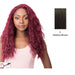 Synthetic Simply Lace Front Wig Simply Lace Lake Wave,Darkest Brown