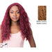 Synthetic Simply Lace Front Wig Simply Lace Lake Wave,Butterscotch