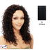 Lisa Lace Front Wig,Off Black