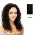 Lisa Lace Front Wig,Black
