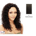 Lisa Lace Front Wig,Darkest Brown