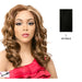 Macy Lace Front Wig,Black
