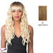 Synthetic 2020 Bang Wig - Skylar,30