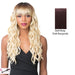 Synthetic 2020 Bang Wig - Skylar,Dark Burgundy