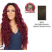 Synthetic 4X4 Swiss Lace Wig - Swiss Lace Boston,Mix Of Darkest Brown And Medium Brown