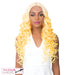 Houston2 Swiss Lace Front Wig Synthetic,Prizm Lemon Drop
