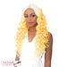 Houston2 Swiss Lace Front Wig Synthetic,Prizm Lemon Drop