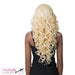 Synthetic Swiss Lace Front Wig Swiss Lace Houston,Platinum Blonde