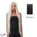 Synthetic Swiss Lace Front Wig Swiss Lace Karleen,Darkest Brown