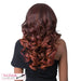 Synthetic Iron Friendly Ear To Ear Perfect Hairline Swiss Lace Front Wig Swiss Lace Kasandra,Tp350425