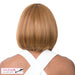 Synthetic 2020 Lace Front Wig - Swiss Lace Macon,Att 27Nd