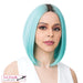 Synthetic 2020 Lace Front Wig - Swiss Lace Macon,Att Mint