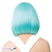 Synthetic 2020 Lace Front Wig - Swiss Lace Macon,Att Mint