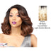 Synthetic Lace Front - Swiss Lace Maita,Tt878