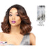 Synthetic Lace Front - Swiss Lace Maita,Tt Cool Grey