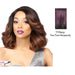 Synthetic Lace Front - Swiss Lace Maita,Tt P.Burg