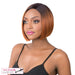 Synthetic Swiss Lace Front Wig - Swiss Lace Maze,Tsm27130