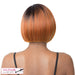 Synthetic Swiss Lace Front Wig - Swiss Lace Maze,Tsm27130