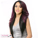 Swiss Lace Front Wig Swiss Lace Mujica,Tt P.Burg