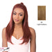 Ear To Ear Lace Perfect Hairline Swiss Lace Front Wig,30