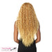 5G True Hd Transparent Swiss Lace Front Wig - Quinnie,P613/27/30