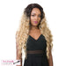Iron Friendly Swiss Lace Front Wig Swiss Lace Sun Dance,Ntt Caramel