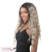 Iron Friendly Swiss Lace Front Wig Swiss Lace Sun Dance,Ntt Latte