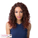 Swiss Lace Marina Lace Front & Lace Part Synthetic Wig,Tp350/425