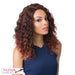 Swiss Lace Marina Lace Front & Lace Part Synthetic Wig,Tp350/425