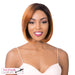 Synthetic Hair Lace Front Wig Swiss Lace Zody,Tsm27130