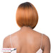 Synthetic Hair Lace Front Wig Swiss Lace Zody,Tsm27130