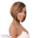 Synthetic Hair Lace Front Wig Swiss Lace Zody,Tsm3027