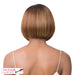 Synthetic Hair Lace Front Wig Swiss Lace Zody,Tsm3027