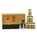 Salerm Biokera Specific Hair Regenerating Lotion, Caida, 6x10ml 0.33 oz