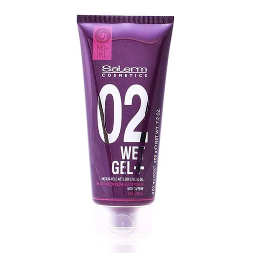 Salerm Pro Line Wet Hair Gel 7.2 oz/200ml