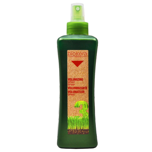 Salerm Biokera Volumizing Hair Spray, 10.1 oz