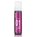 Salerm Styling Liss Soft Hold Hair Foam, 5.26 oz