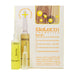 Salerm Kera Liss For Frizzy, Sensitised or Difficult to comb hair, 0.43oz/13ml, Pack of 4