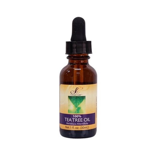 Smart Care 100% Tea Tree Oil 1Oz