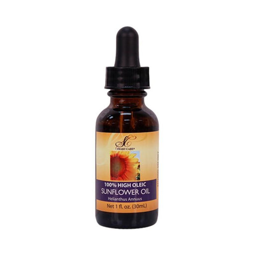 Smart Care 100% High Oleic Sunflower Oil 1 Oz