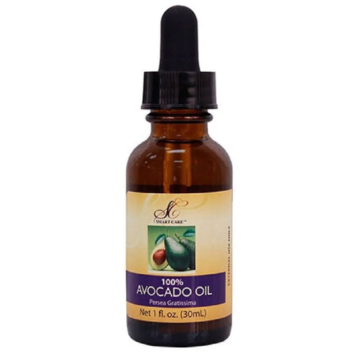 Smart Care 100% Avocado Oil 1 Oz