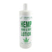 Smart Care Hemp Hand & Body Lotion 16 Oz.
